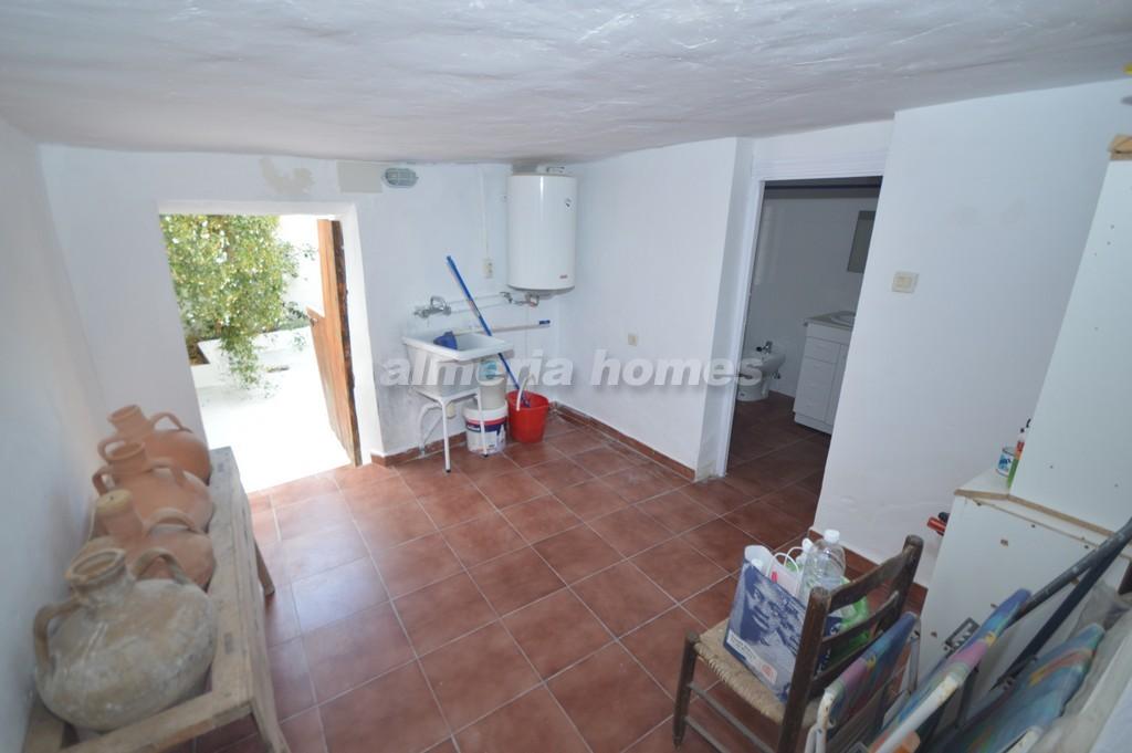 Townhouse te koop in Almería and surroundings 6