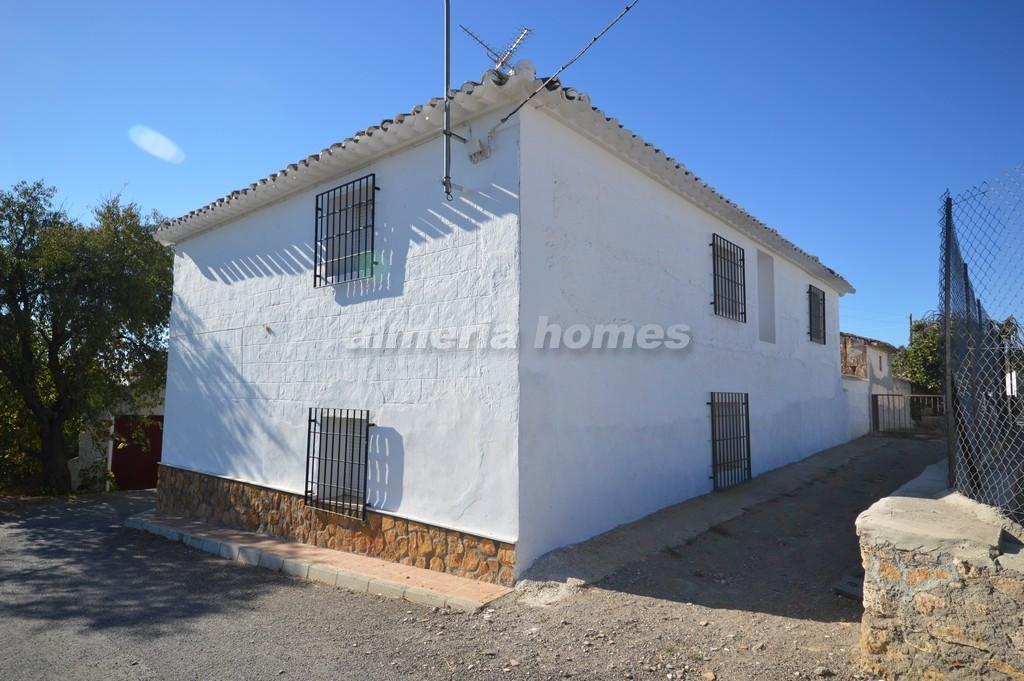 Townhouse na sprzedaż w Almería and surroundings 12