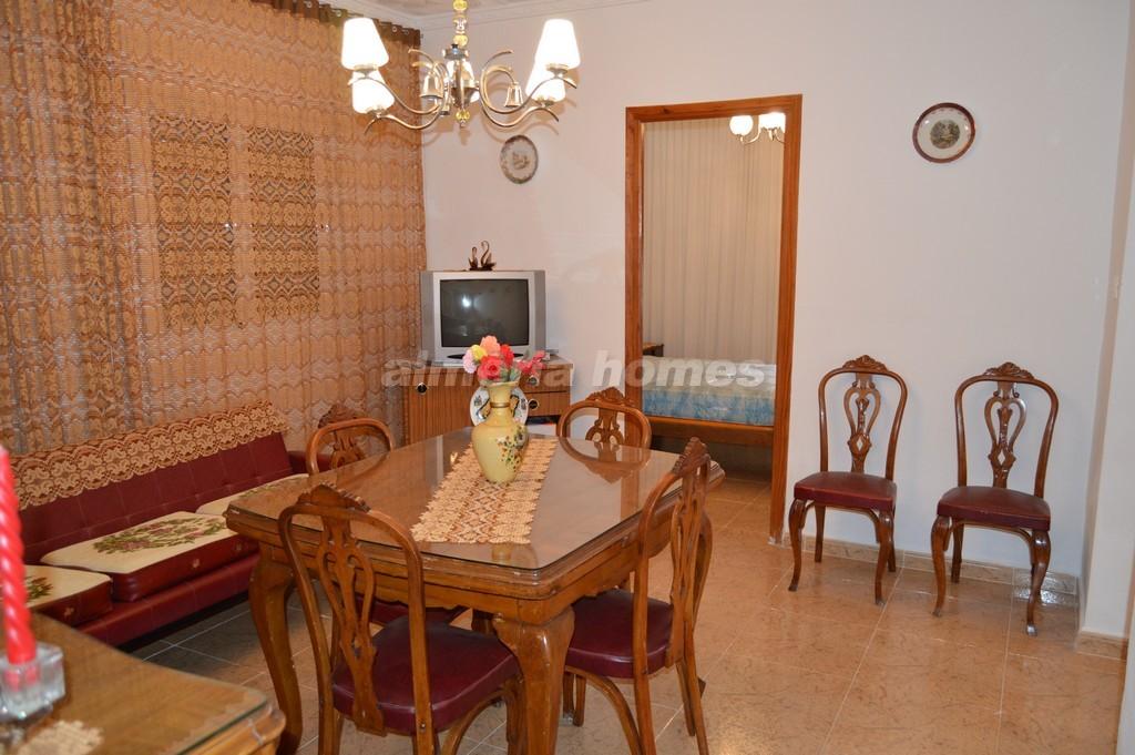Townhouse for sale in Almería and surroundings 2