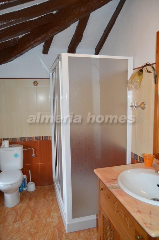 Townhouse te koop in Almería and surroundings 6