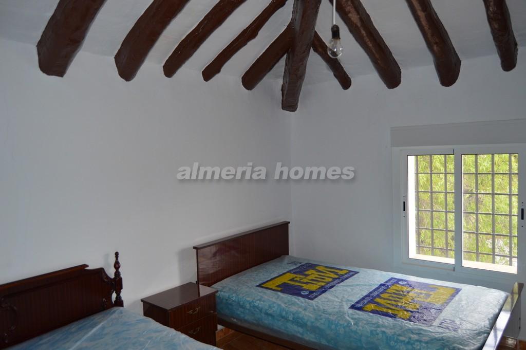 Townhouse te koop in Almería and surroundings 7