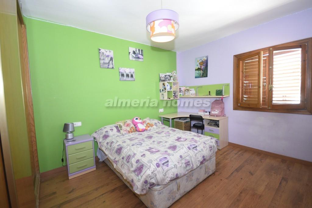 Townhouse te koop in Almería and surroundings 11