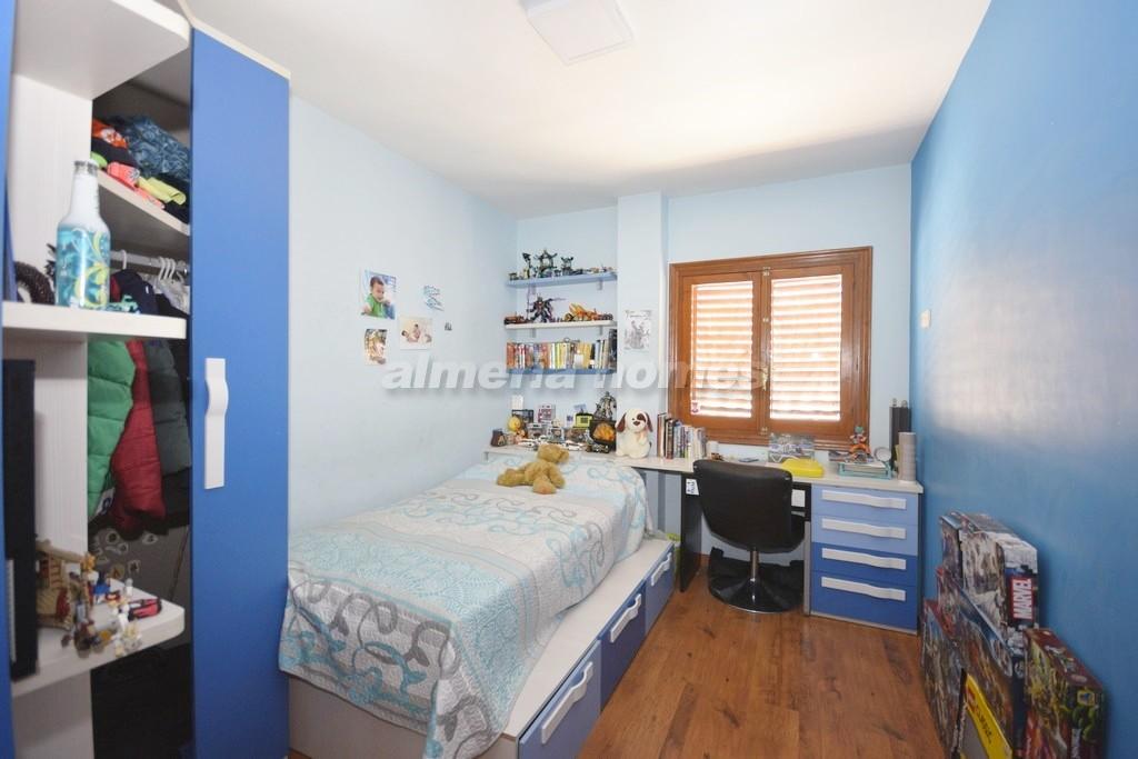 Townhouse te koop in Almería and surroundings 12