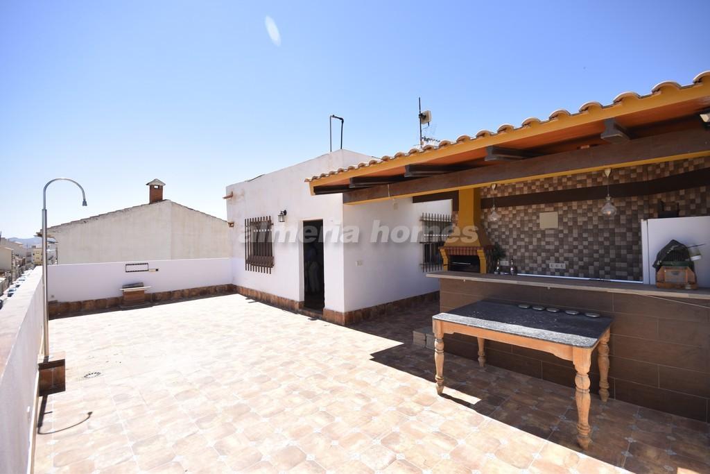 Townhouse na sprzedaż w Almería and surroundings 2