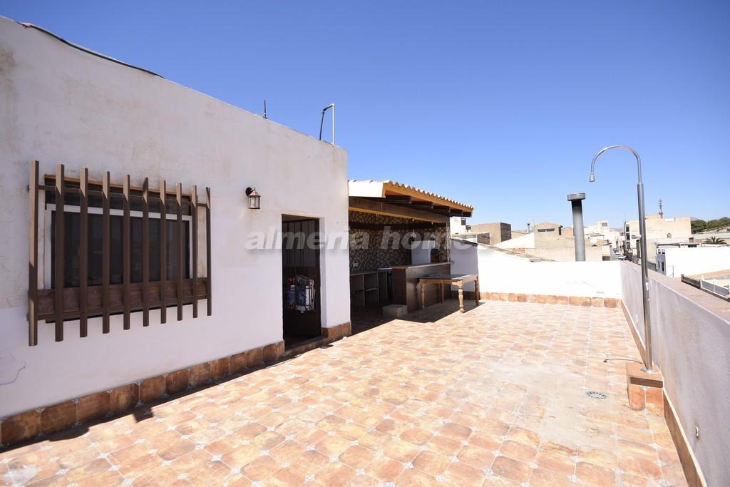 Townhouse te koop in Almería and surroundings 3