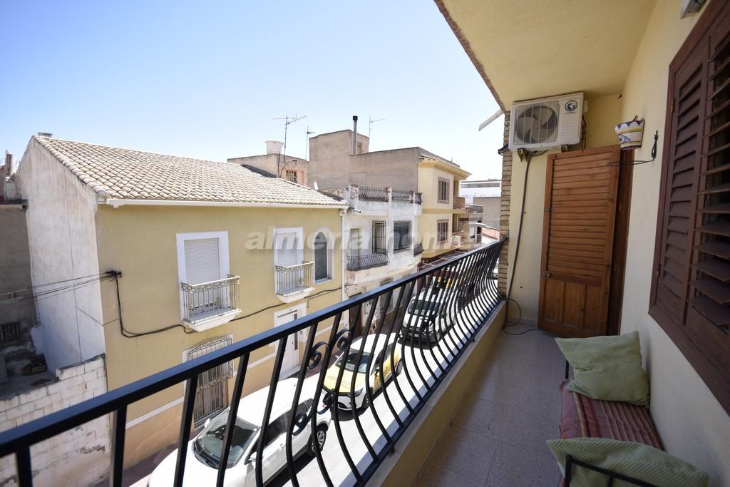 Townhouse na sprzedaż w Almería and surroundings 7