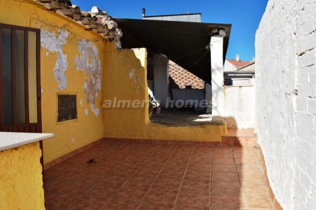 Townhouse te koop in Almería and surroundings 15