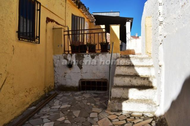 Townhouse na sprzedaż w Almería and surroundings 16