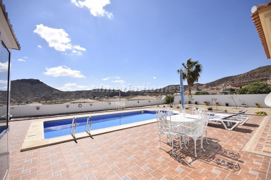 Вилла для продажи в Almería and surroundings 6