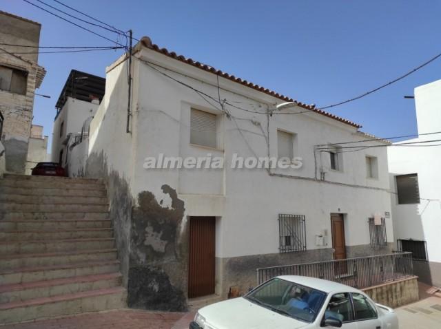 Haus zum Verkauf in Almería and surroundings 11