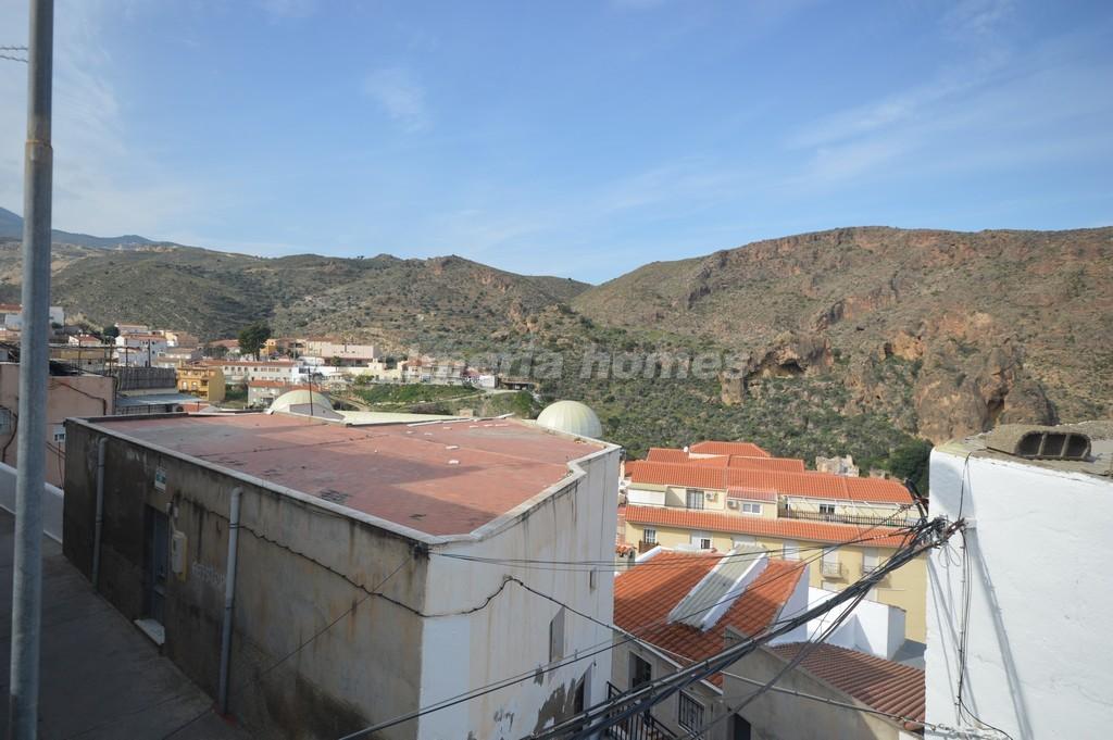 Townhouse na sprzedaż w Almería and surroundings 11