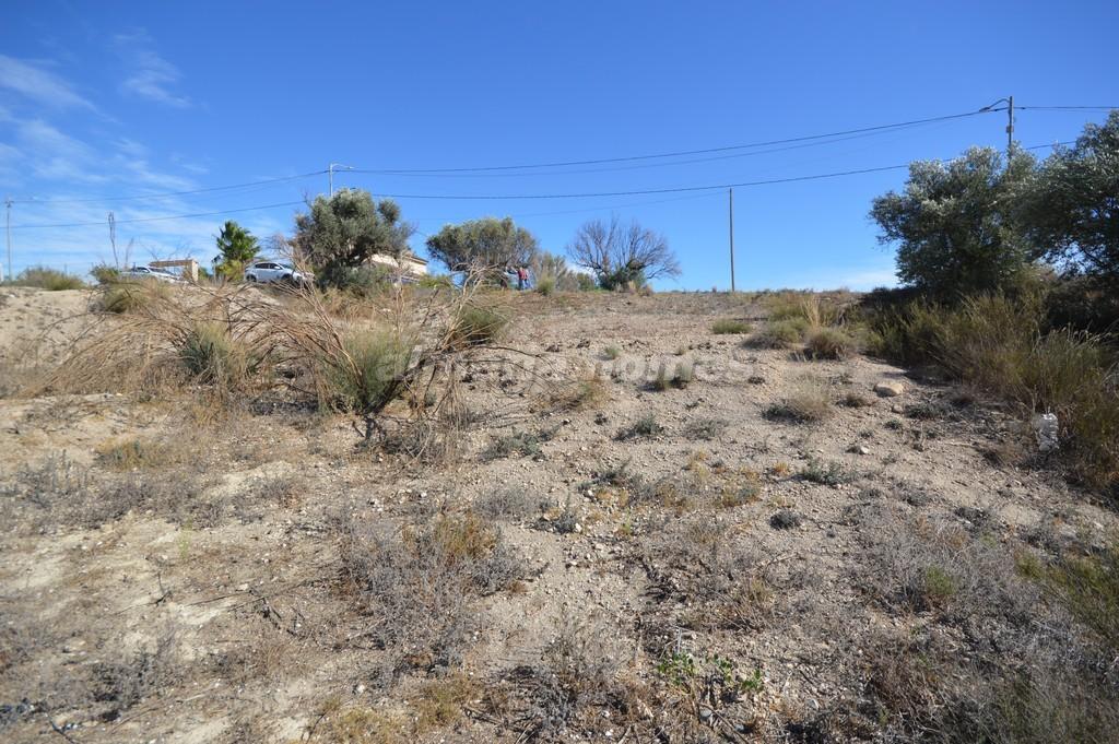 Plot for sale in Almería and surroundings 3