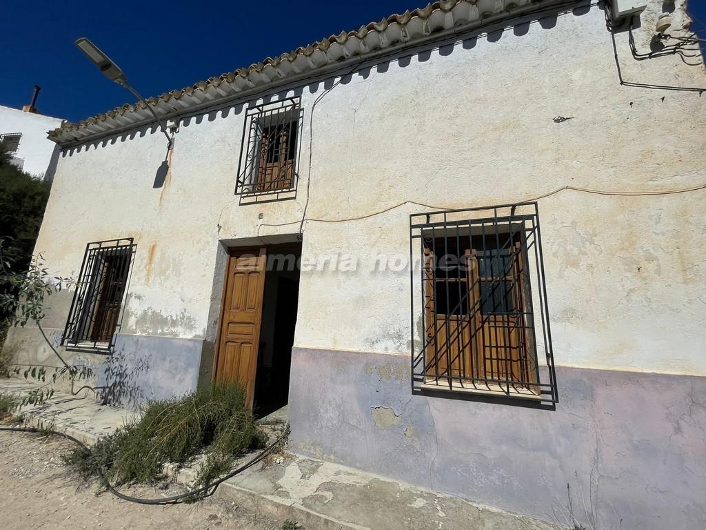 Countryhome na sprzedaż w Almería and surroundings 15
