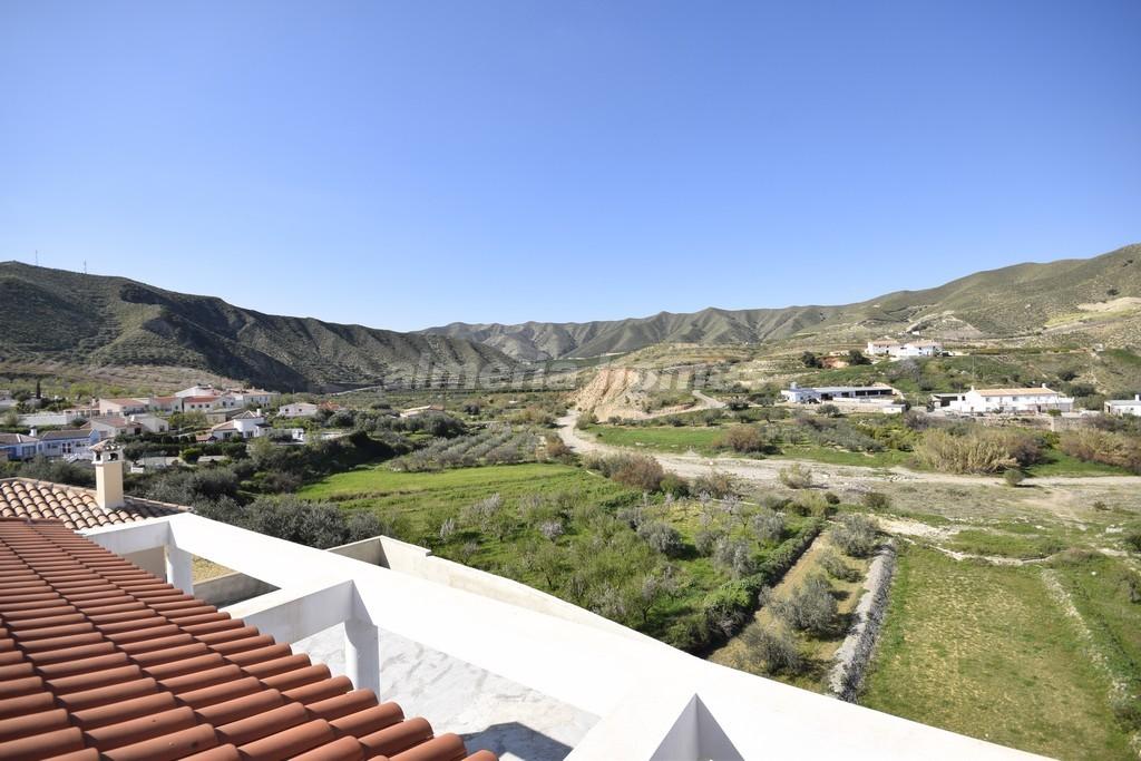 Chalé en venta en Almería and surroundings 14