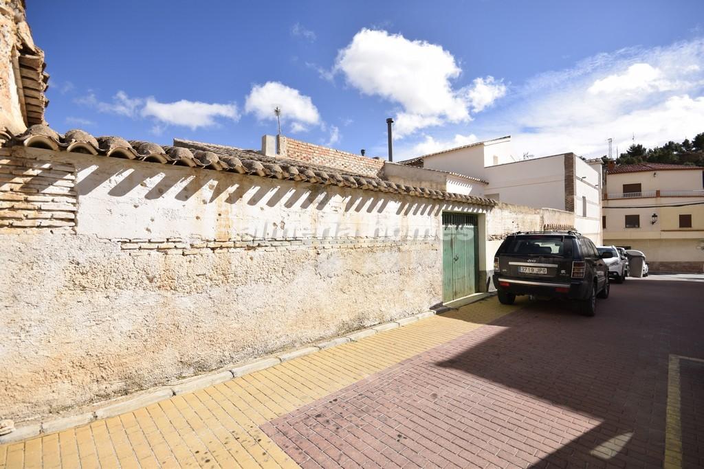 Townhouse te koop in Almería and surroundings 17