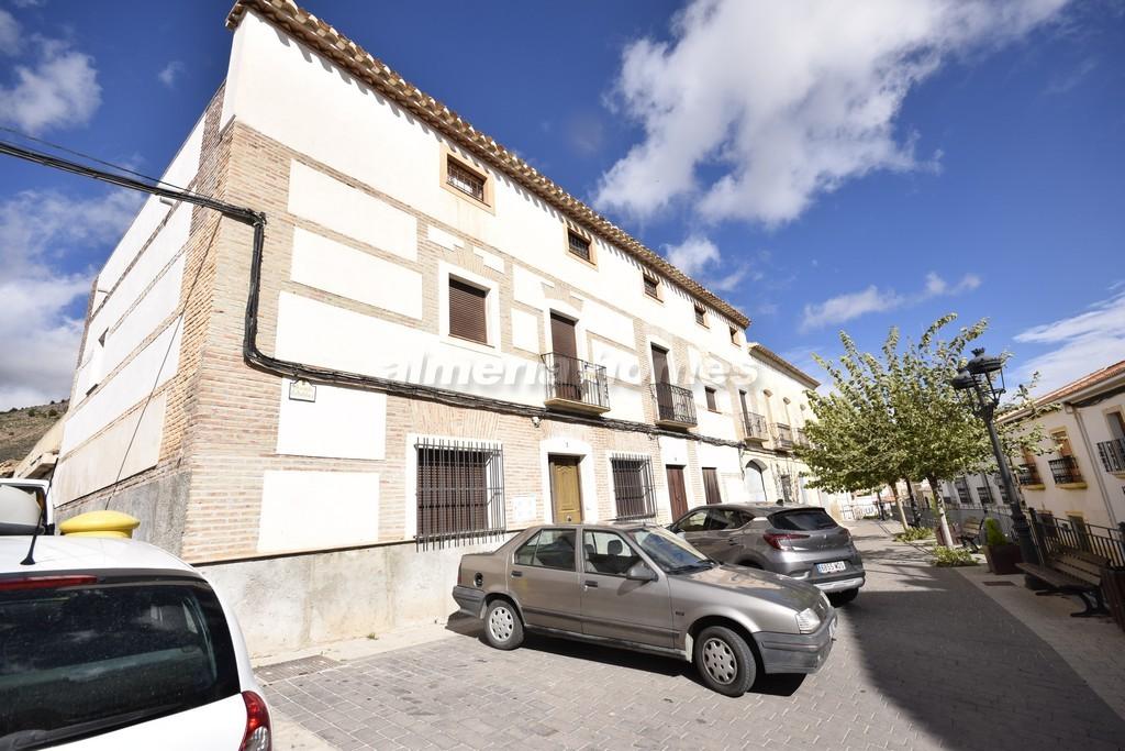Maison de ville à vendre à Almería and surroundings 18