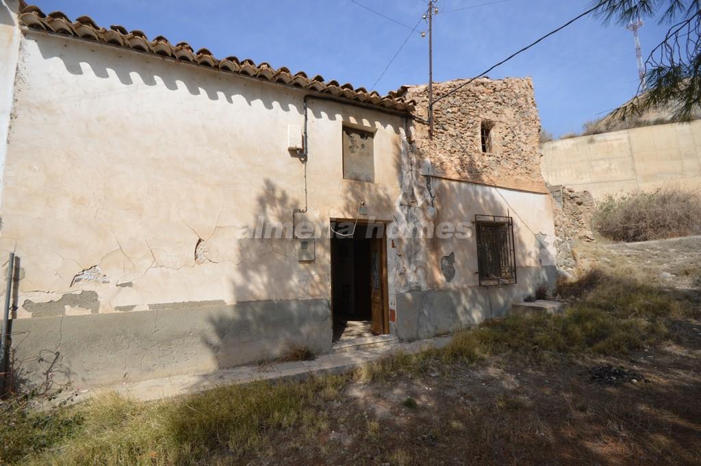 Landhaus zum Verkauf in Almería and surroundings 5