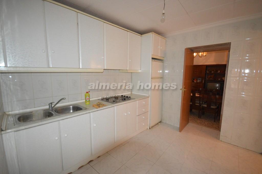 Townhouse for sale in Almería and surroundings 8