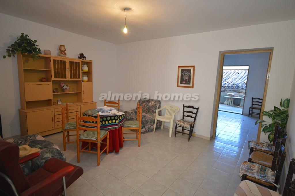 Townhouse te koop in Almería and surroundings 6