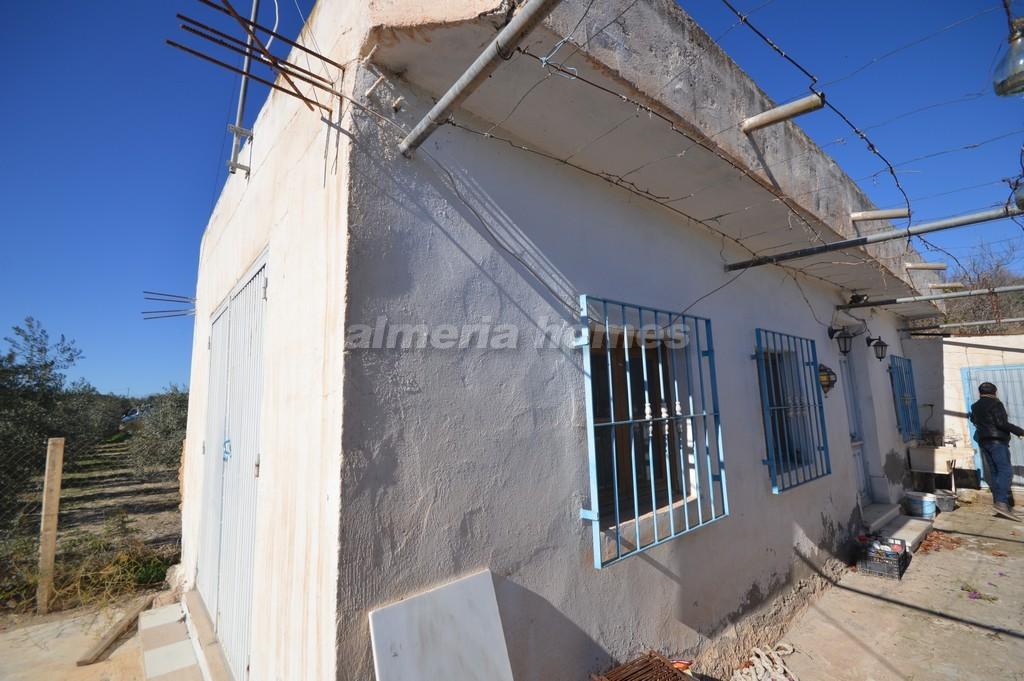 Hus på landet till salu i Almería and surroundings 9