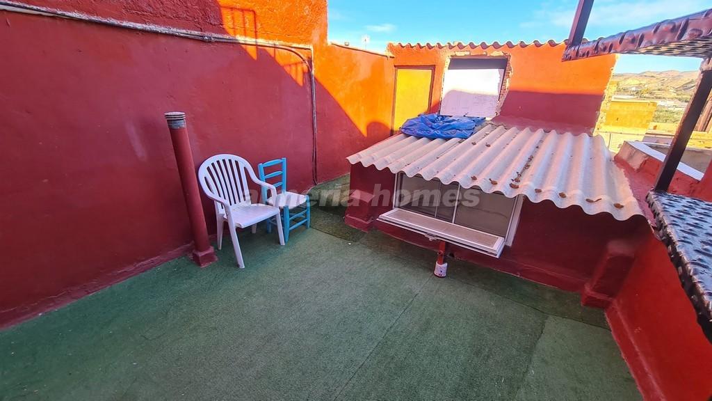 Townhouse na sprzedaż w Almería and surroundings 18