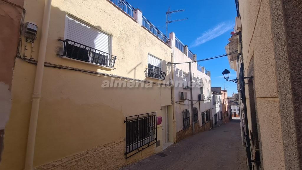Townhouse te koop in Almería and surroundings 19