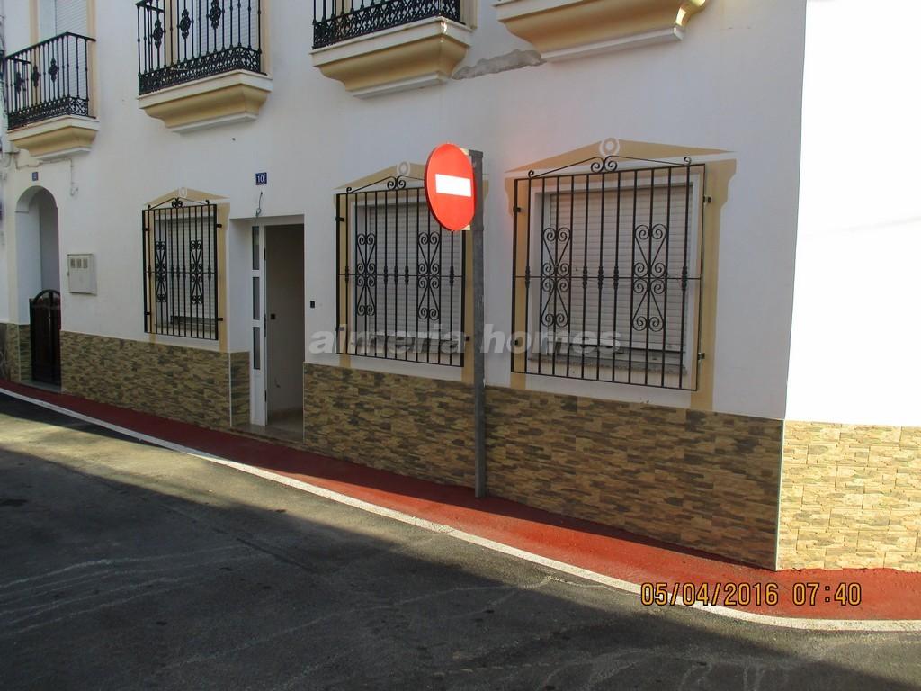 Reihenhaus zum Verkauf in Almería and surroundings 1