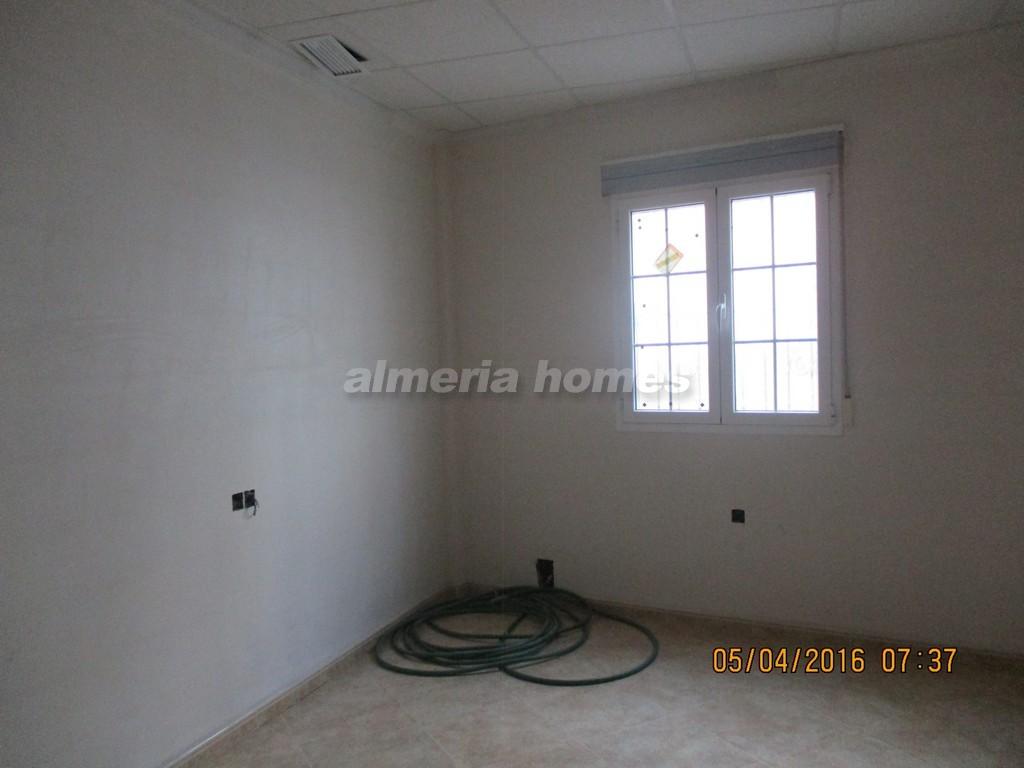 Townhouse te koop in Almería and surroundings 2