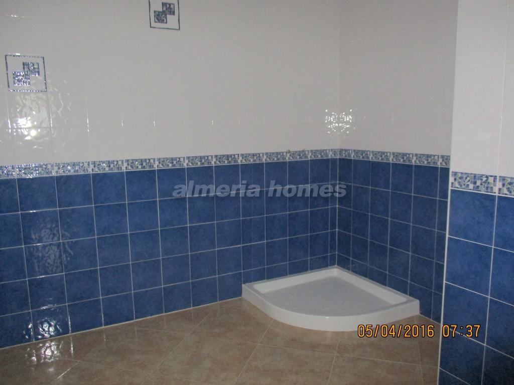 Townhouse te koop in Almería and surroundings 3