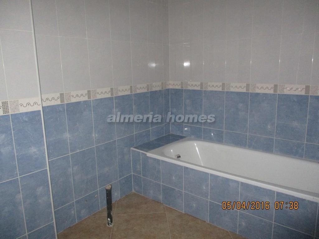 Townhouse te koop in Almería and surroundings 4