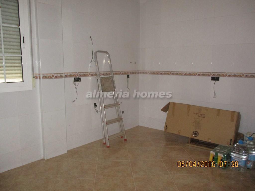 Townhouse te koop in Almería and surroundings 7