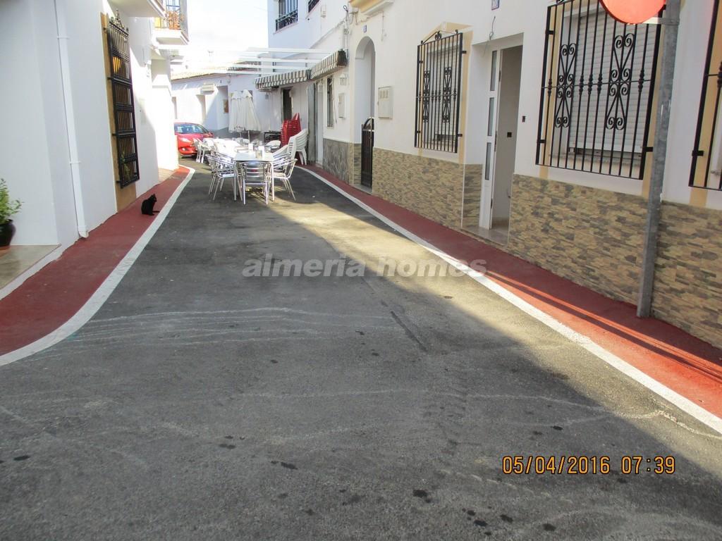 Townhouse te koop in Almería and surroundings 8