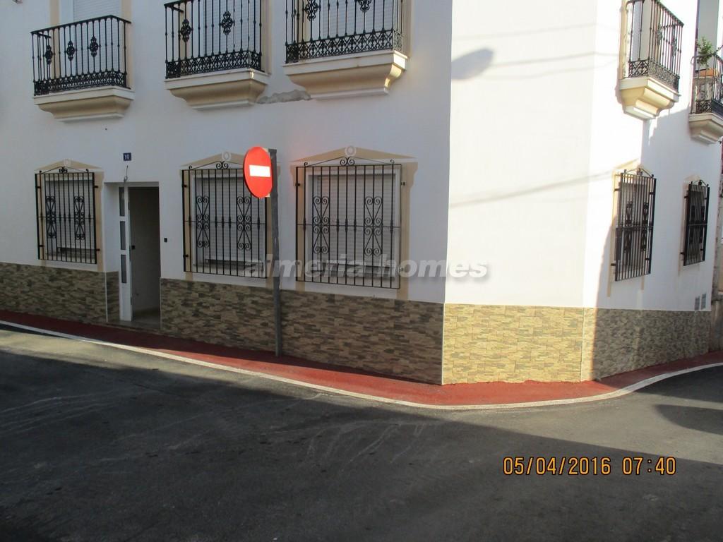 Maison de ville à vendre à Almería and surroundings 9