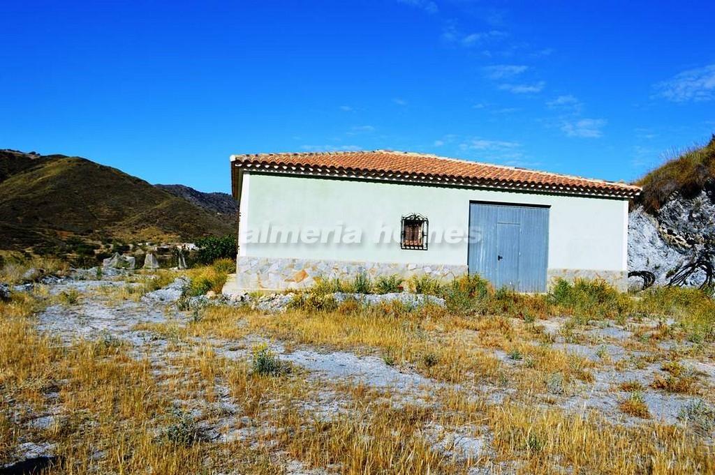 Вилла для продажи в Almería and surroundings 4