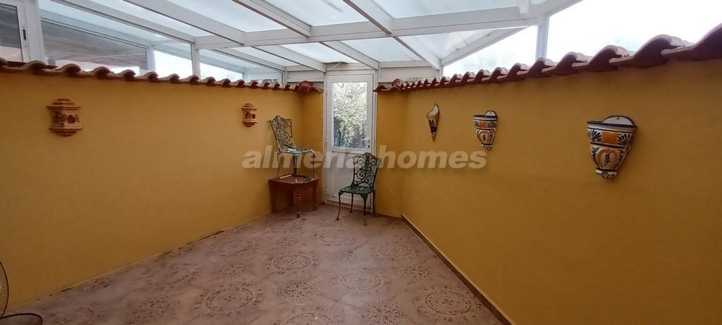 Villa for sale in Almería and surroundings 11