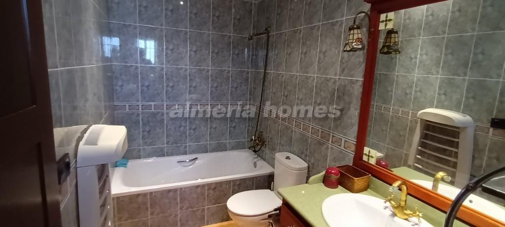 Villa for sale in Almería and surroundings 13