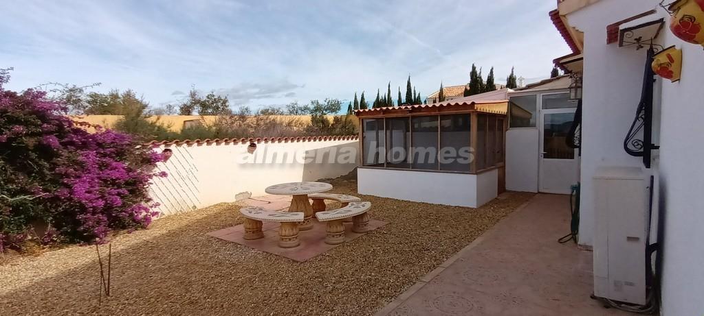 Villa for sale in Almería and surroundings 17