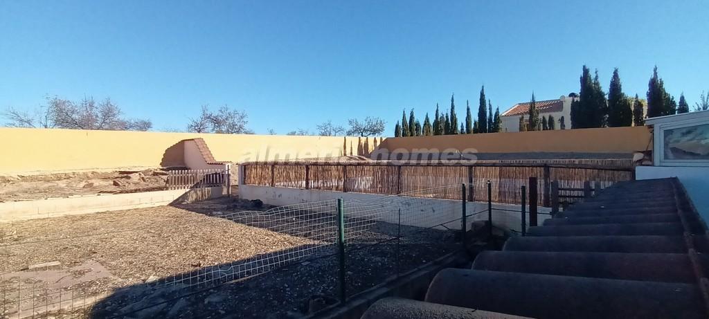 Villa for sale in Almería and surroundings 18