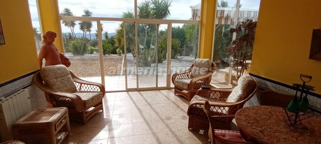 Villa for sale in Almería and surroundings 5