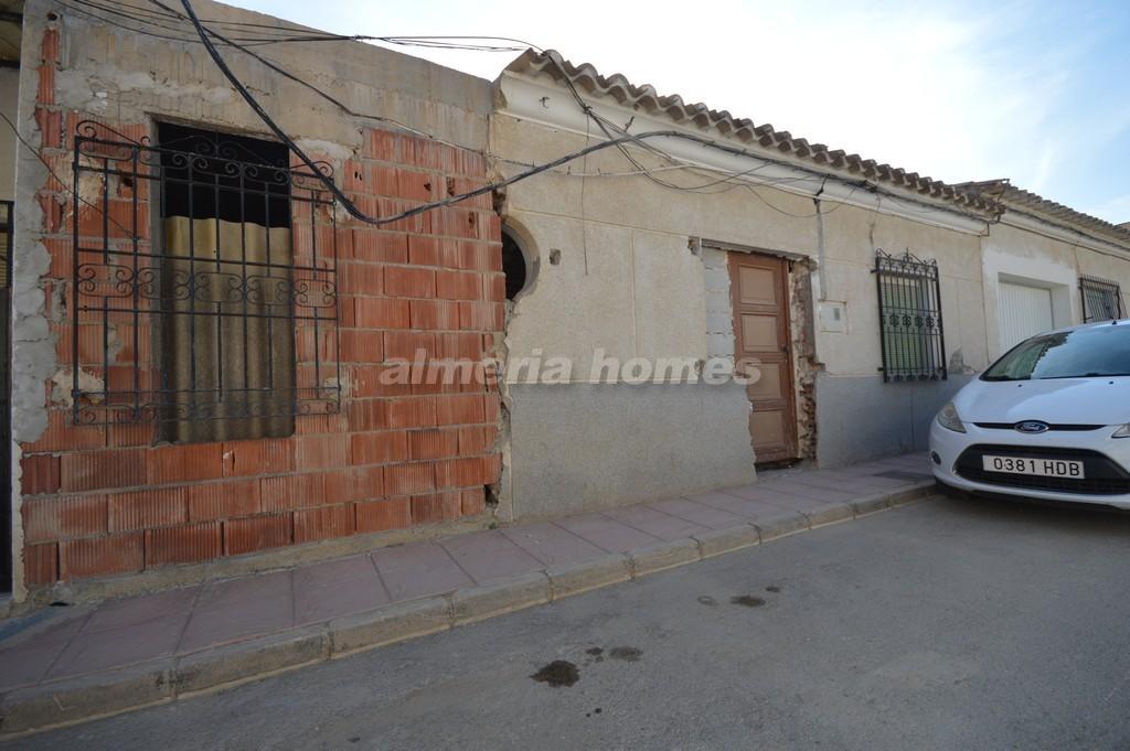 Property Image 538059-albox-townhouses-2-1