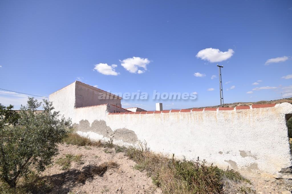 Maison de campagne à vendre à Almería and surroundings 3