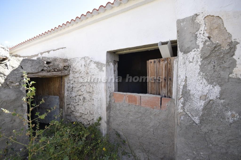 Hus på landet till salu i Almería and surroundings 9