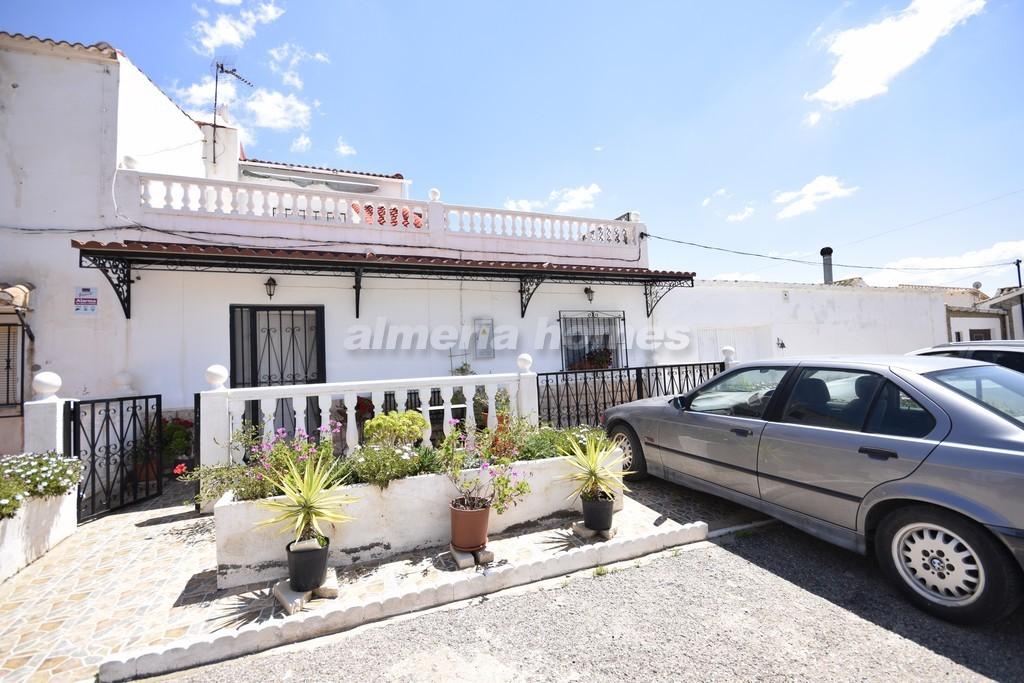 Countryhome for sale in Almería and surroundings 1