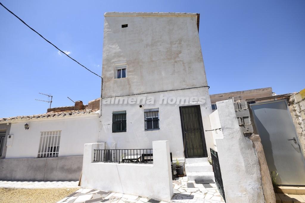 Countryhome for sale in Almería and surroundings 20