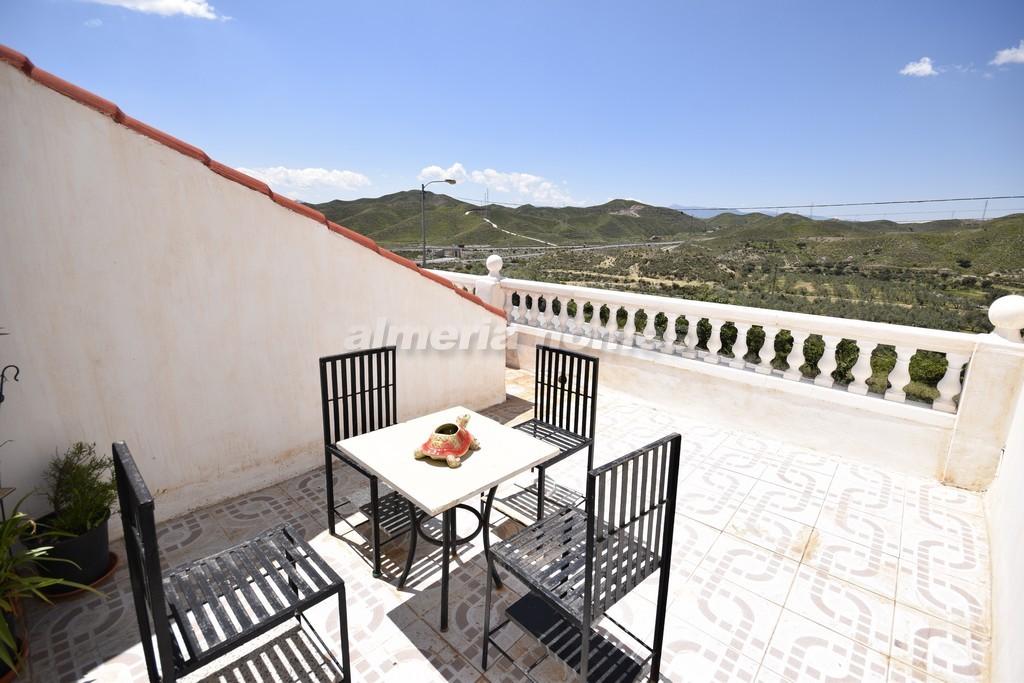 Countryhome for sale in Almería and surroundings 3