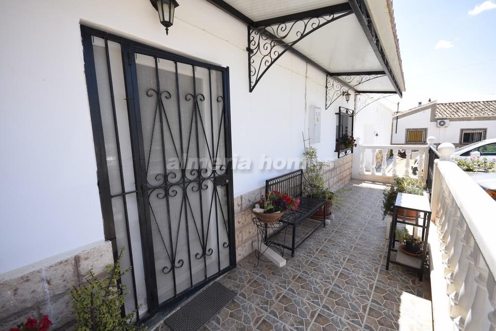 Countryhome for sale in Almería and surroundings 5