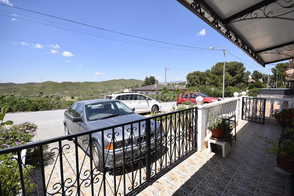 Countryhome for sale in Almería and surroundings 6