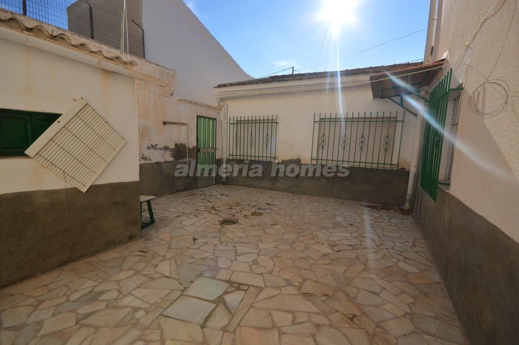 Chalé en venta en Almería and surroundings 14