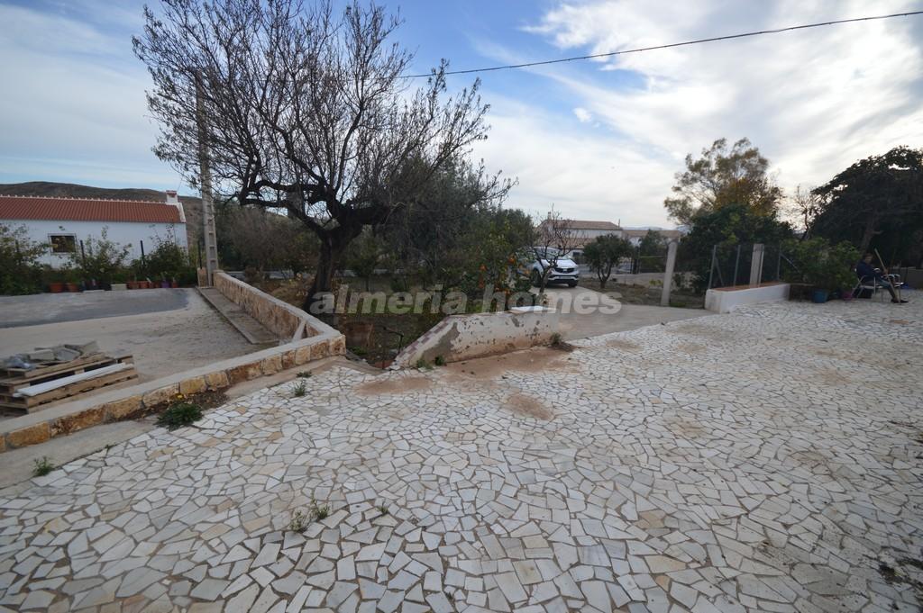 Hus på landet till salu i Almería and surroundings 16