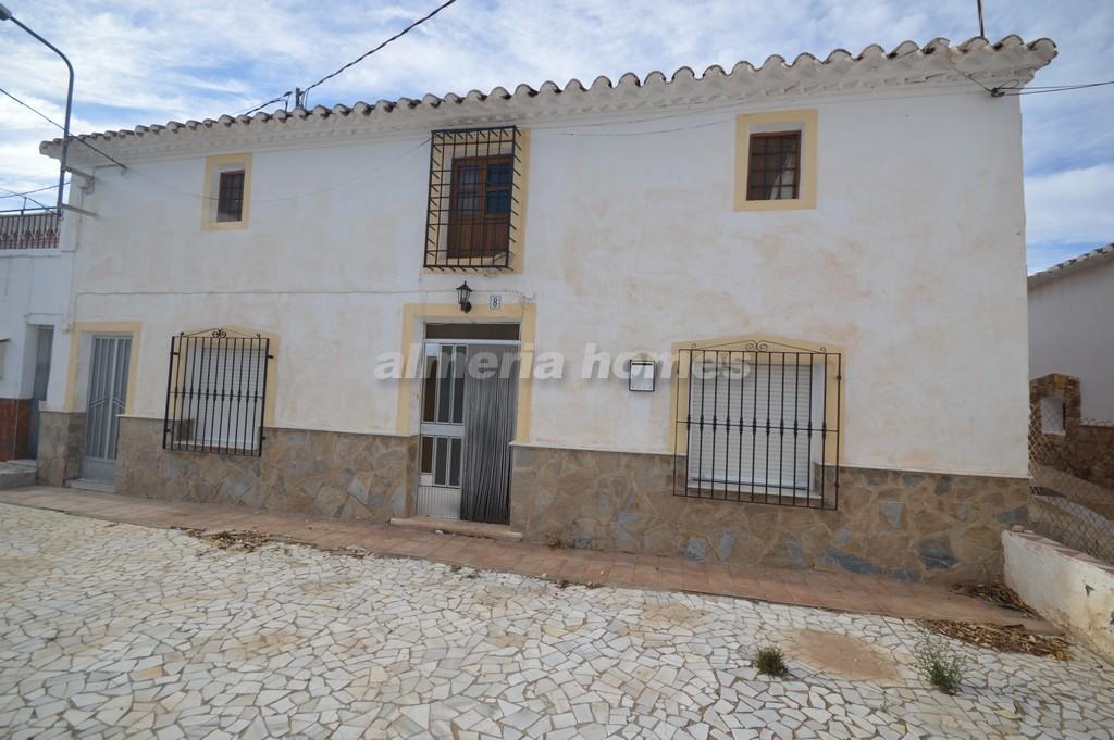 Countryhome te koop in Almería and surroundings 2